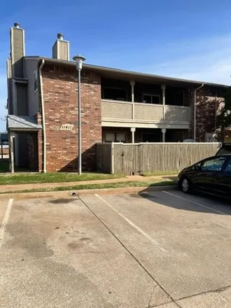Buy this 1 bed condo on unnamed road in Oklahoma City, OK 73120