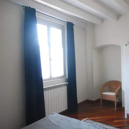 Rent this 1 bed apartment on San Zago in Viale Brescia, 25087 Salò BS
