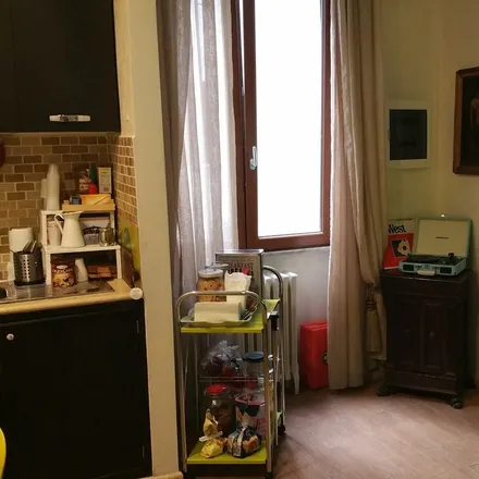 Image 2 - Rome, Nomentano, LAZ, IT - Apartment for rent