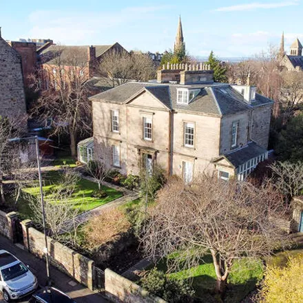 Buy this 4 bed apartment on 1 Church Hill in City of Edinburgh, EH10 4BG