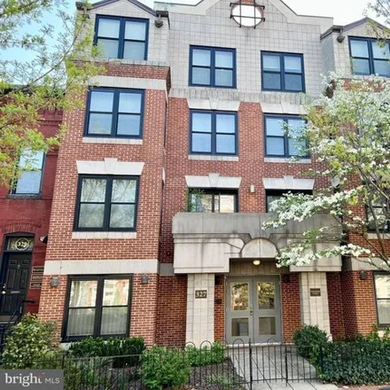 Rent this 2 bed apartment on 327 8th Street Northeast in Washington, DC 20002