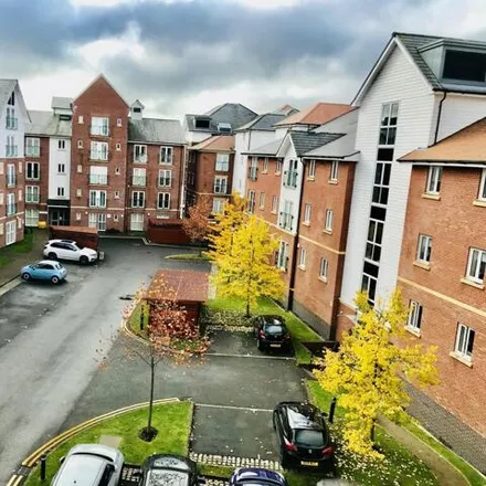 Image 2 - Saddlery Way, Chester, CH1 4LZ, United Kingdom - Apartment for sale