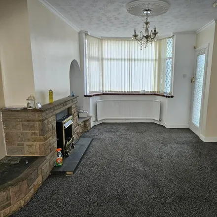 Image 3 - Dyas Road, Birmingham, B44 9UU, United Kingdom - House for rent