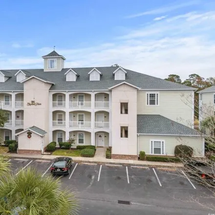 Buy this 2 bed condo on 1033 World Tour Boulevard in Myrtle Beach, SC 29579
