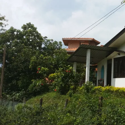 Image 4 - Heeressagala, CENTRAL PROVINCE, LK - House for rent