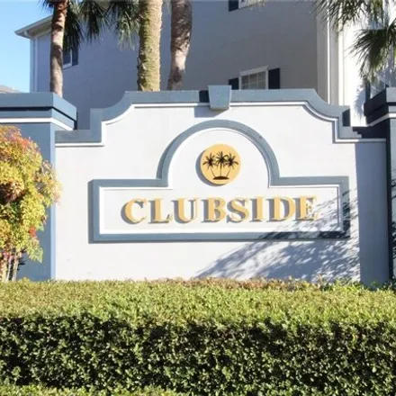 Rent this 2 bed apartment on 4326 Clubside Drive in Seminole County, FL 32779