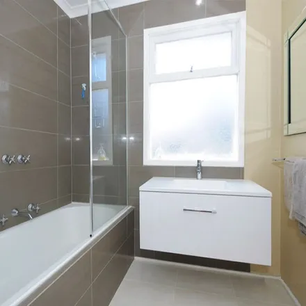 Rent this 3 bed apartment on Haven Court in Cranbourne VIC 3977, Australia