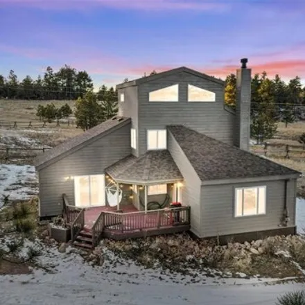 Buy this 3 bed house on 1874 Montcalm Drive in Larimer County, CO 80536