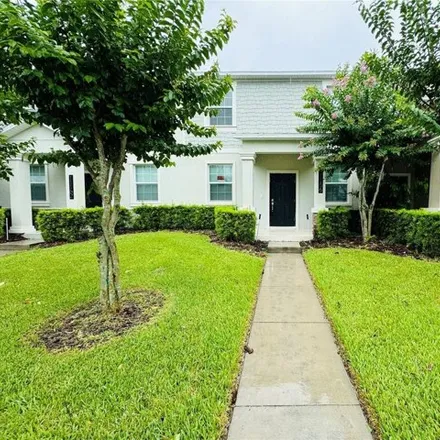Rent this 3 bed house on 11156 Suspense Dr in Winter Garden, Florida