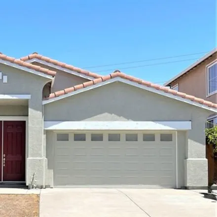 Rent this 4 bed house on 1214 San Benito Dr in Pittsburg, California