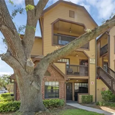 Buy this 1 bed condo on 305 Lake Placid Court in Altamonte Springs, FL 32701