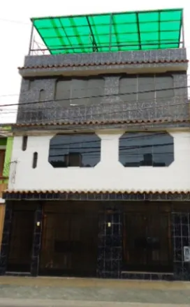 Rent this 4 bed apartment on Lima Metropolitan Area in Las Palmeras, PE