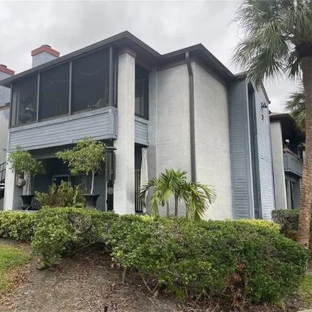 Rent this 1 bed condo on Waterford in Saint Petersburg, FL