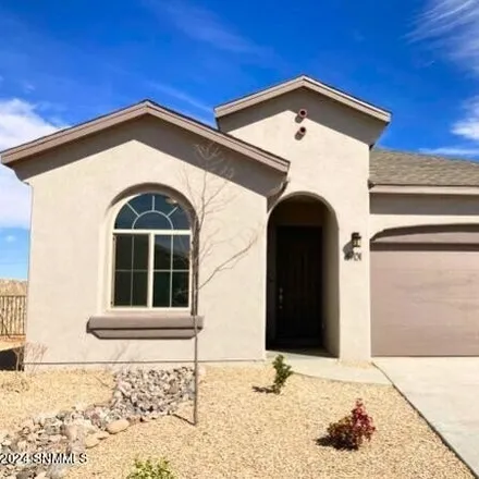 Rent this 5 bed house on 4701 Elsinore Ave in Las Cruces, New Mexico