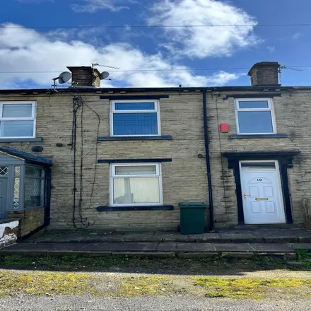 Rent this 2 bed house on Market Street in Bradford, BD6 1ND