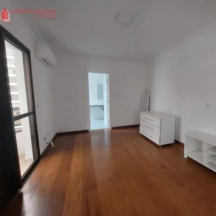 Buy this 3 bed apartment on Rua Professor José Horácio Meirelles Teixeira in Ferreira, São Paulo - SP