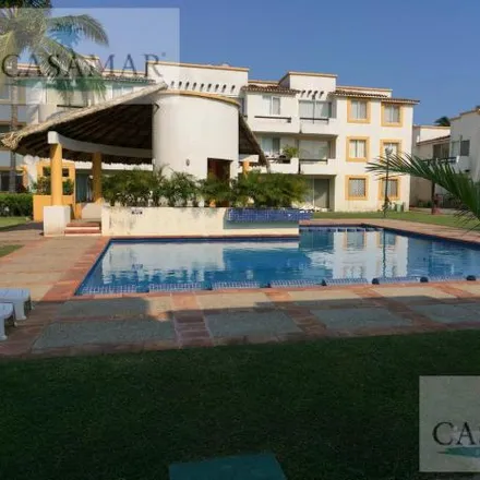 Image 2 - unnamed road, 39300 Acapulco, GRO, Mexico - House for rent