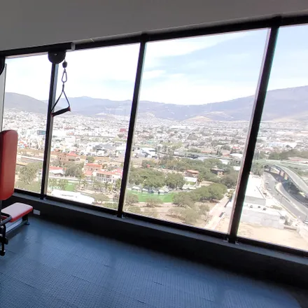 Rent this 3 bed apartment on Boulevard Ramón G. Bonfil in 42088 Pachuca, HID
