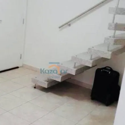 Buy this 2 bed apartment on Restaurante Dona Naná in Rua Gentil Portugal do Brasil, Eldorado