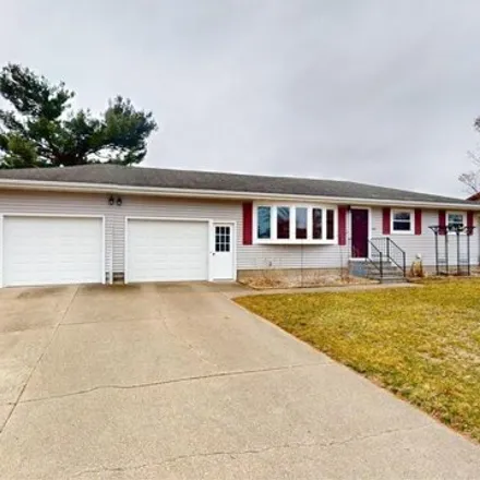 Buy this 3 bed house on 679 East Maple Street in Blair, Trempealeau County