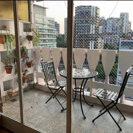 Image 1 - Avenida Del Libertador 5718, Belgrano, C1426 ABC Buenos Aires, Argentina - Condo for sale