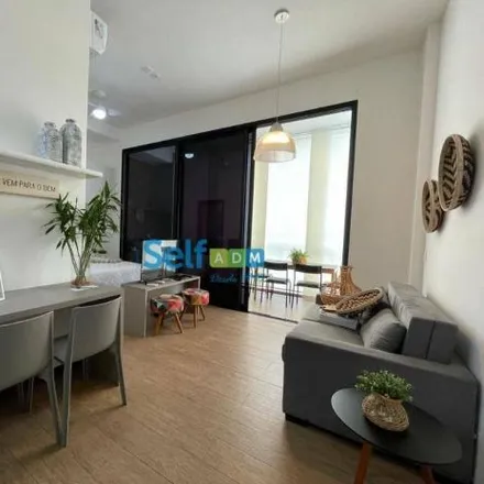 Rent this 1 bed apartment on Rua Pietro Farsoun in Piratininga, Niterói - RJ