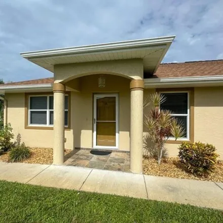 Image 2 - 186 Rotonda Blvd W # 186a, Rotonda West, Florida, 33947 - Condo for rent