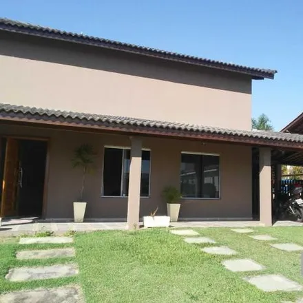 Buy this 4 bed house on Estrada Pedro Dias Moreira in Campo do Meio, Araçoiaba da Serra - SP
