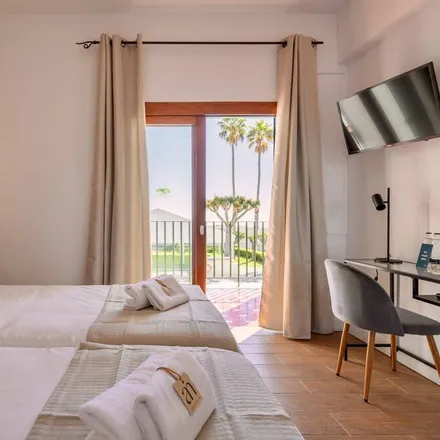Rent this 1 bed house on 38129 Santa Cruz de Tenerife