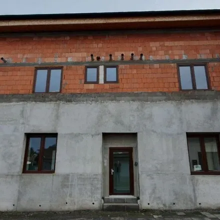 Rent this 2 bed apartment on Barákova 304 in 289 11 Pečky, Czechia