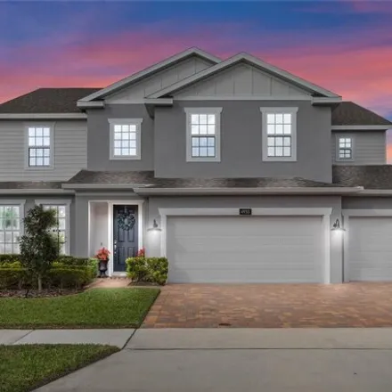 Buy this 5 bed house on unnamed road in Osceola County, FL 34772
