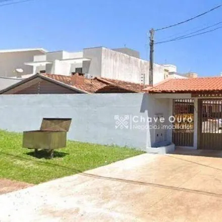 Buy this 2 bed house on Rua Capitão Leônidas Marquês in Pacaembú, Cascavel - PR
