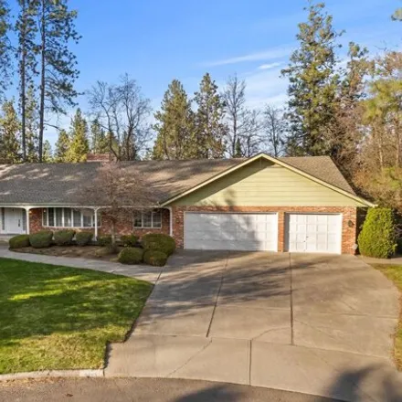 Buy this 6 bed house on 3601 South Downing Court in Spokane, WA 99203