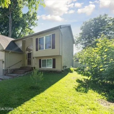 Buy this 3 bed house on 5975 Harvey St in Haslett, Michigan