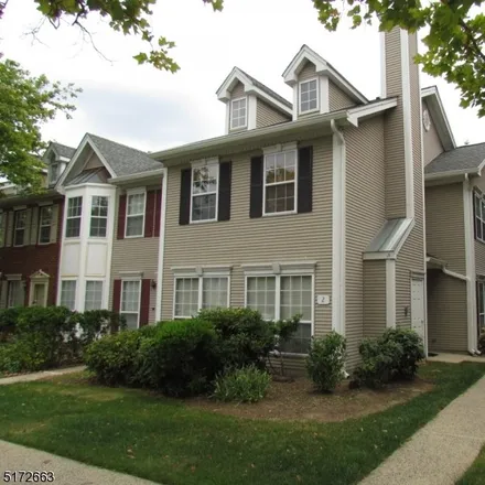 Buy this 3 bed townhouse on 2 Hudson Court in Franklin Township, NJ 08823