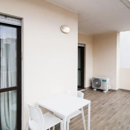 Image 2 - Via Luigi De Marchi, 00143 Rome RM, Italy - Apartment for rent