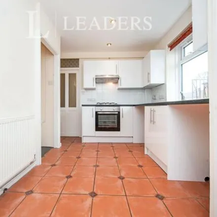 Rent this 2 bed room on 67 Hawthorn Road in Cheltenham, GL51 7LX