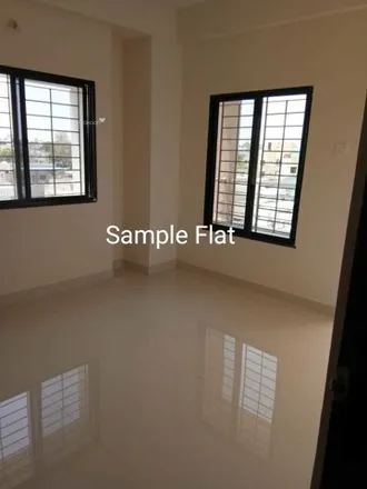 Rent this 2 bed apartment on unnamed road in Seminary Hills, - 440006