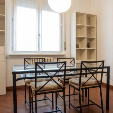 Image 6 - Beautiful 1 bedroom apartment close to Politecnico  Milan 20131 - Apartment for rent