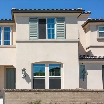 Rent this 3 bed townhouse on 88 Finch in Lake Forest, CA 92630