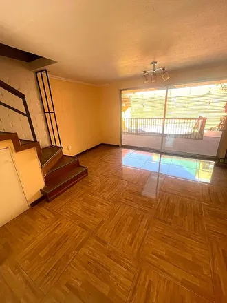Rent this 3 bed house on María Cornelia Olivares in 929 0386 Provincia de Santiago, Chile