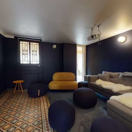 Rent this 18 bed apartment on 30 Rue Kruger in 13004 Marseille, France