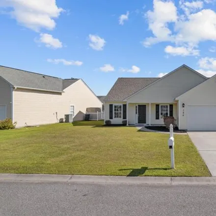 Buy this 4 bed house on 184 Tibton Circle in Socastee, Horry County