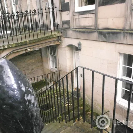 Rent this 2 bed apartment on 4A Fettes Row in City of Edinburgh, EH3 6SF