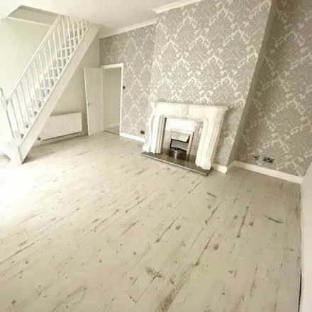 Rent this 3 bed townhouse on Canon Cockin Street in Sunderland, SR2 8PP