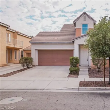 Buy this 4 bed house on 2388 Summer Home Street in Summerlin South, NV 89135