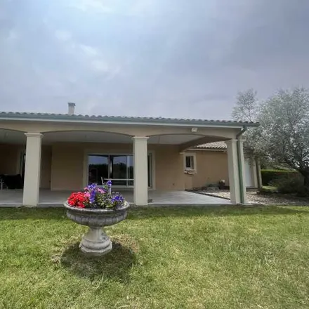 Buy this 4 bed house on 47800 Agnac