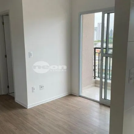 Buy this 2 bed apartment on Rua Suíça in Parque das Nações, Santo André - SP