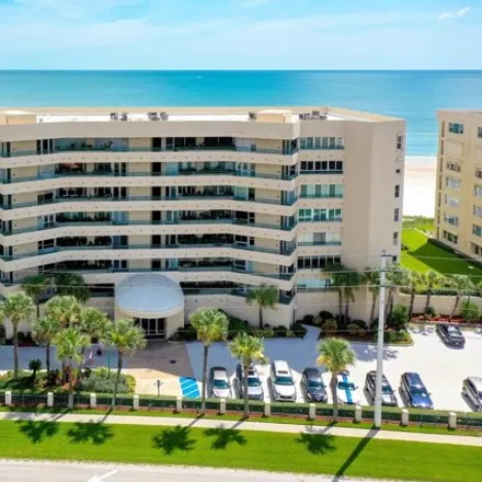 Buy this 3 bed condo on 4545 South Atlantic Avenue in Ponce Inlet, Volusia County