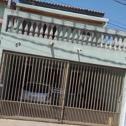 Buy this 2 bed house on Casa Paroquial in Rua Dom Duarte Leopoldo, Bom Jesus dos Perdões